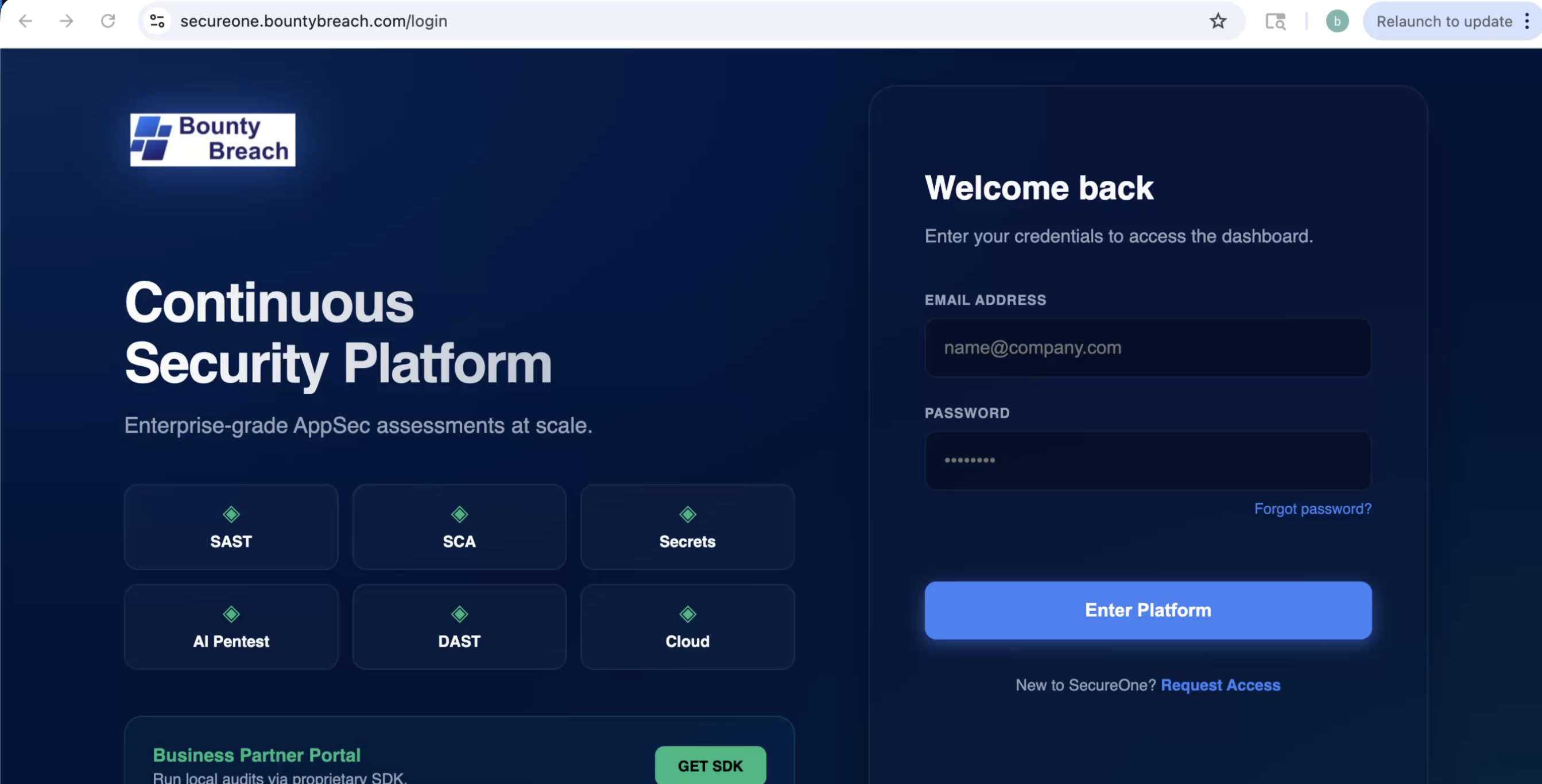 Overview screenshot 1