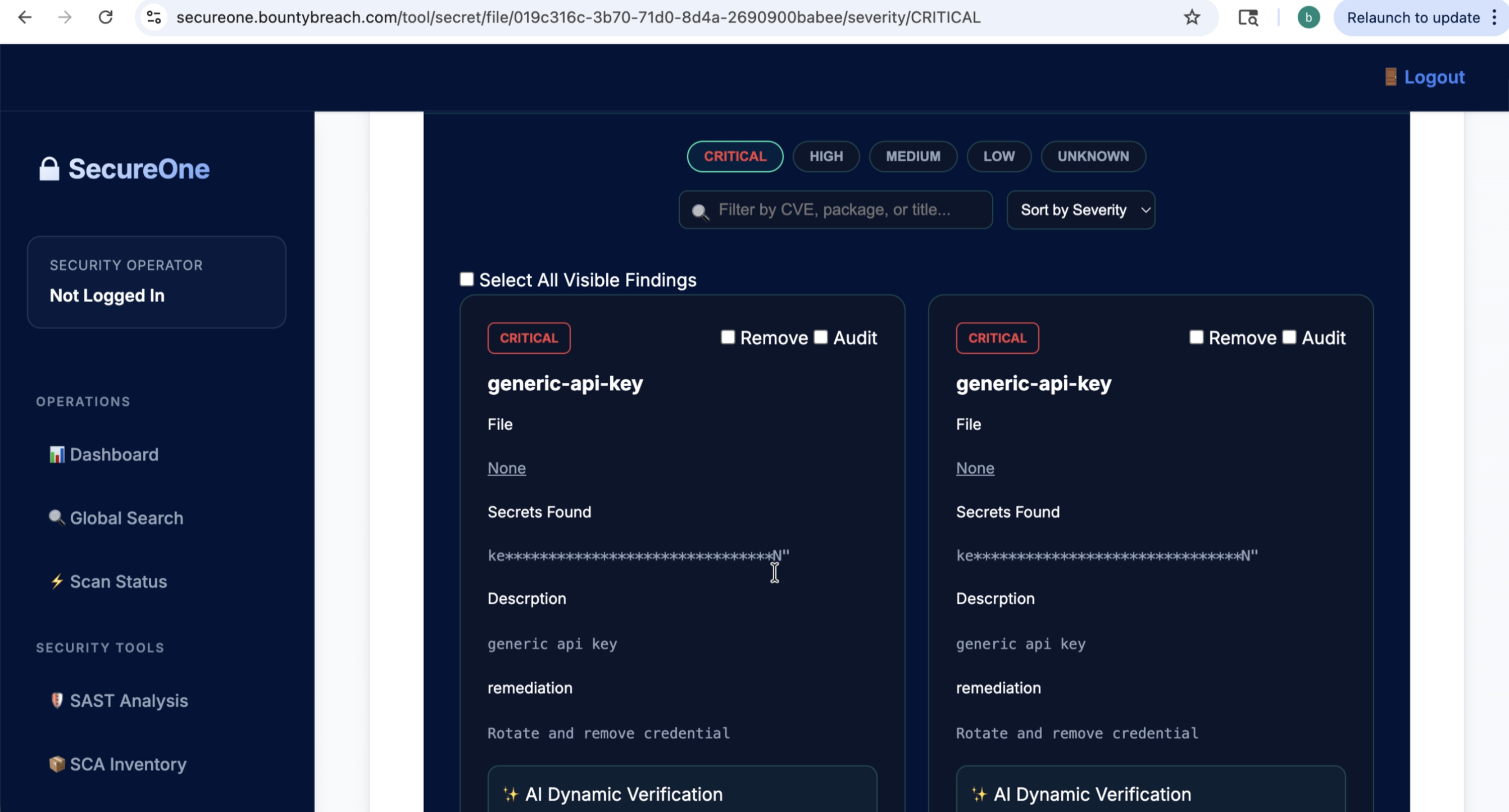 Prerequisites screenshot 5
