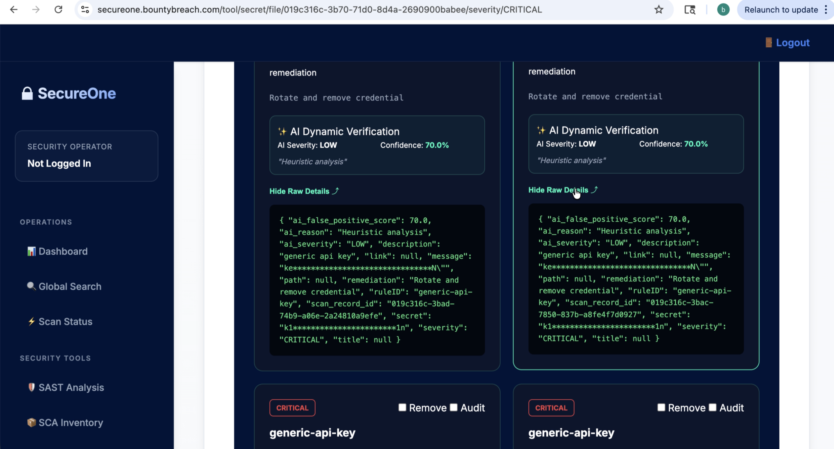 Prerequisites screenshot 6